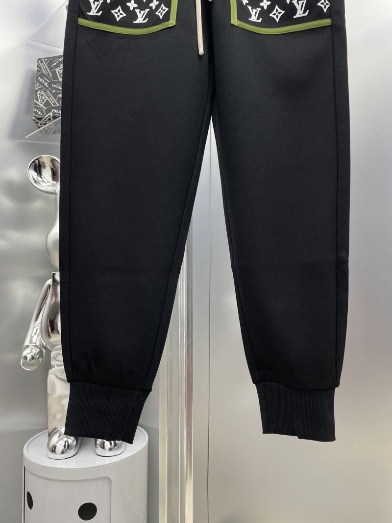 Louis Vuitton Long Pants